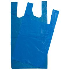 Blue Recycled Vest Carriers STAR 