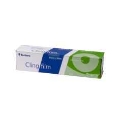 300mm PVC Cling Film Cutterbox