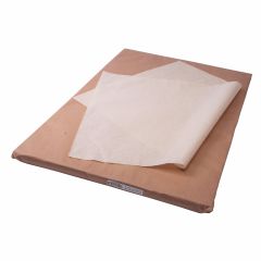 18 x 28" Imitation Greaseproof Packed 1 Ream